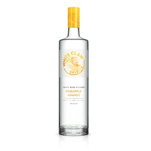 White Claw Flavoured Vodka Pineapple 750ml