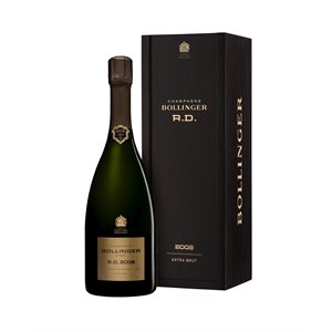 Bollinger R.D. 2008 750ml