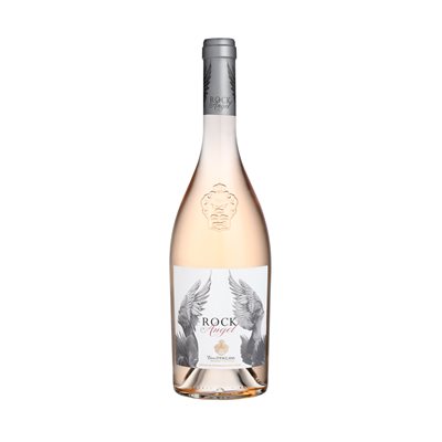 Rock Angel Cotes De Provence Rose AOC 750ml