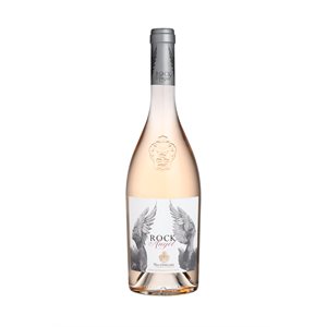 Rock Angel Cotes De Provence Rose AOC 750ml