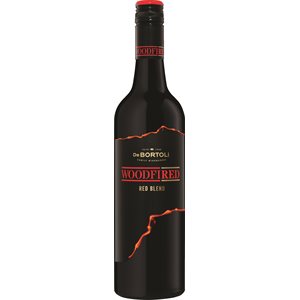 Woodfired Red Blend 750ml