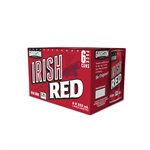 Garrison Irish Red Ale 6 C