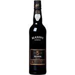 Blandys Reserva 5 YO 500ml