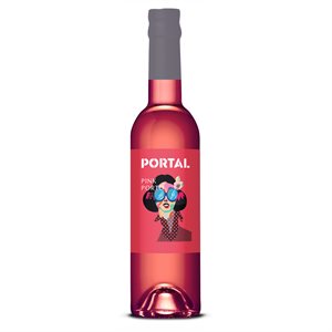 Portal Pink Porto 375ml