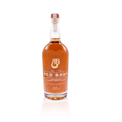 Red Bank Whisky 750ml
