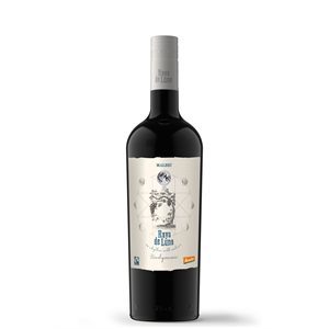 Rayo De Luna Malbec Organic 750ml