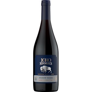 1000 Stories Pinot Noir 750ml