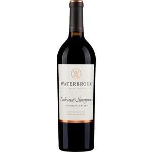 Waterbrook Cabernet Sauvignon 750ml