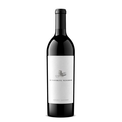 My Favorite Neighbor Cabernet Sauvignon 750ml