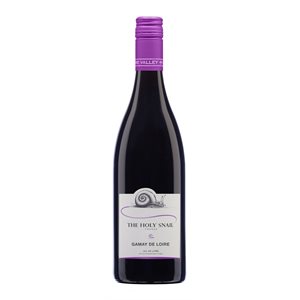 The Holy Snail Gamay 750ml