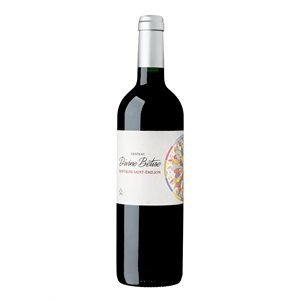 Chateau Divine Betise 2018 750ml