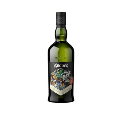 Ardbeg Anamorphic Port Cask 700ml