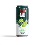 Red Tail Spicy Lime Margarita 473ml