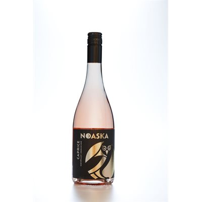 Noaska Caprice Sparkling Rosé 750ml