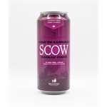 Scow Craft Cider Haskap Cider 473ml