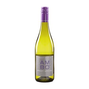 AMBO Grigio Pinot Grigio Friuli DOC 750ml