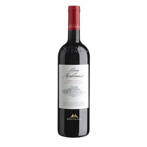 Rocca Di Montemassi Maremma Toscana DOC 750ml