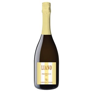 Liano Prosecco DOC 750ml