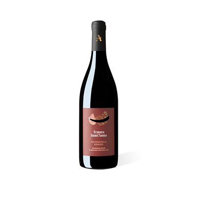 Tenuta Sant'Anna Valpolicella Ripasso 750ml