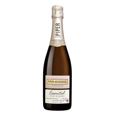 Piper Heidsieck Blanc De Blanc Essential 750ml