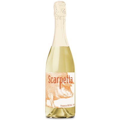 Scarpetta Prosecco 750ml