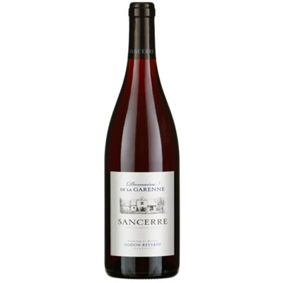 Domaine De La Garenne Sancerre Rouge 750ml