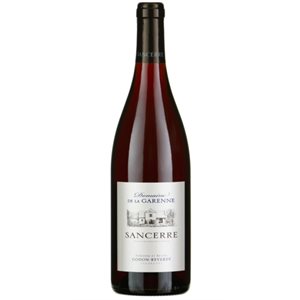 Domaine De La Garenne Sancerre Rouge 750ml