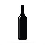 Martin's Lane Winery Dehart Vineyard Pinot Noir 2019 750ml