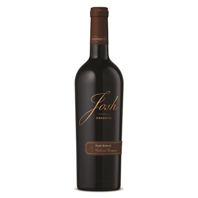 Josh Cellars Cabernet Sauvignon Paso Robles 750ml