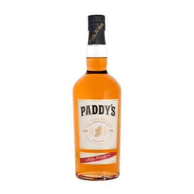 Paddy's Irish Whiskey 750ml