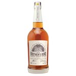 Brothers Bond Straight Bourbon Whiskey 750ml