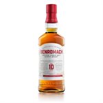 Benromach 10 YO 750ml