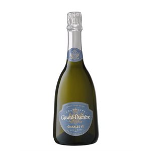 Canard-Duchene Charles VII Blanc De Blancs 750ml