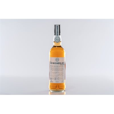Bad Na H-Achlaise Single Malt Whisky 700ml