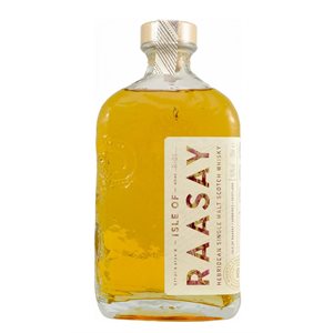 Isle Of Raasay Single Malt 700ml