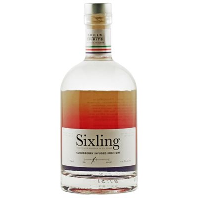 Sixling Irish Gin 700ml