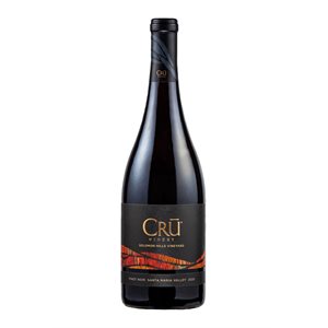 CRU Winery Solomon Hills Pinot Noir 750ml