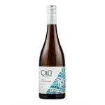 CRU Winery Unoaked Chardonnay 750ml