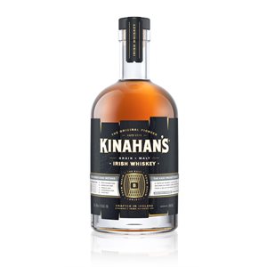 Kinahan‘s The Kasc Project B Irish Whiskey 700ml