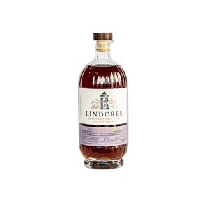 Casks Of Lindores Sherry 700ml