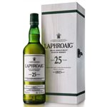 Laphroaig 2023 Cask Strength 25 YO 700ml