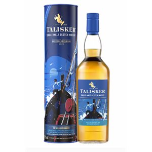 Talisker Special Release 2023 Single Malt Scotch Whisky 750ml