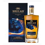 Mortlach NAD The Katana's Edge 750ml