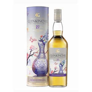 Glenkinchie 27 YO 750ml