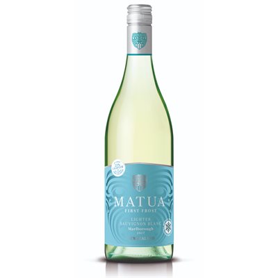 Matua Lighter Sauvignon Blanc 750ml