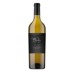 Blake Boulevard Sauvignon Blanc 750ml