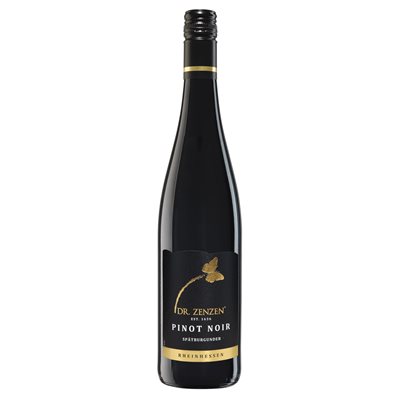 Dr. Zenzen Elite Pinot Noir 750ml