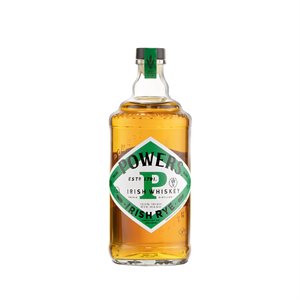 Powers Irish Rye 750ml