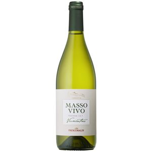 Frescobaldi Tenuta Ammiraglia Masso Vivo 750ml