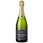 Piper Sonoma Brut Reserve 750ml